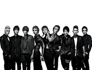 ZE:AのCOY GIRLをリクエストしよう！