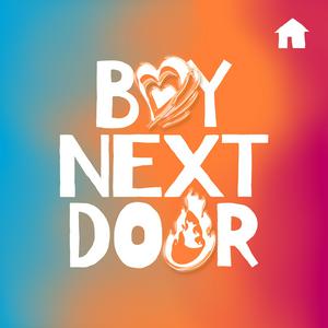 BOYNEXTDOOR OUR jacket image