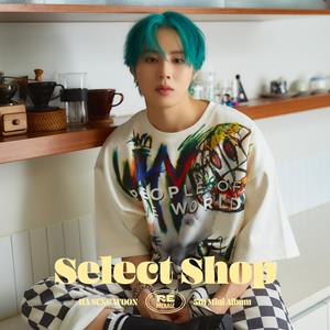 ハ・ソンウンのMagic Wordをリクエストしよう！