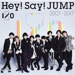 Hey!Say!JUMP 我 I Need You jacket image