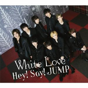 Hey!Say!JUMP Good Life jacket image