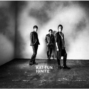 KAT-TUNのDANGERをリクエストしよう！