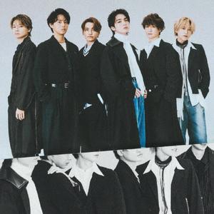 Kis-My-Ft2のCHEATをリクエストしよう！