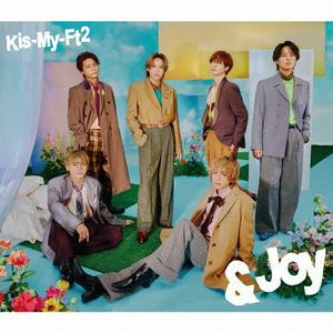 Kis-My-Ft2のA CHA CHA CHAをリクエストしよう！