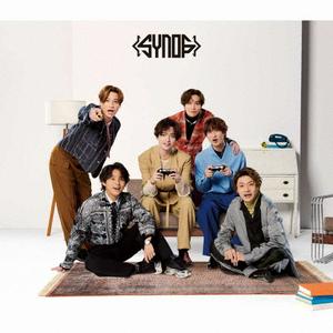 Kis-My-Ft2 Keep it 100 jacket image