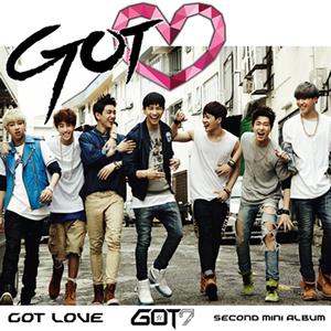 GOT7のA(FRANTS REMIX)をリクエストしよう！