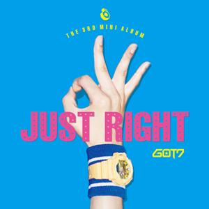 GOT7のBACK TO MEをリクエストしよう！