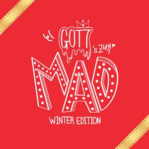 GOT7のヌニガヨをリクエストしよう！