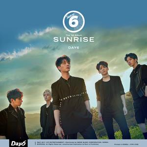 DAY6 Say Wow jacket image