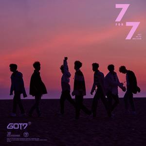 GOT7のネゲをリクエストしよう！