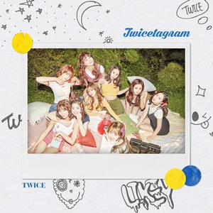 TWICEのLIKEYをリクエストしよう！