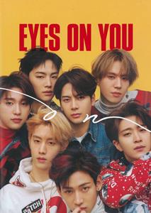 GOT7のLookをリクエストしよう！