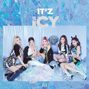 ITZY CHERRY jacket image