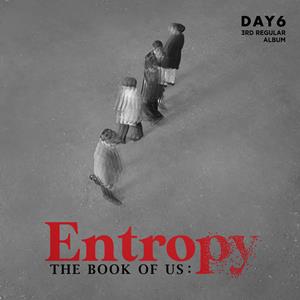 DAY6 EMERGENCY jacket image