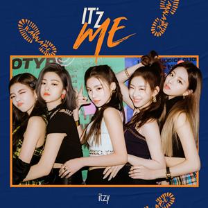 ITZY I DON’T WANNA DANCE jacket image