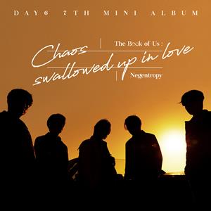 DAY6 ムジョク(ONE) jacket image