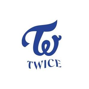 TWICE Baby Blue Love jacket image