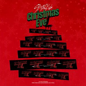 Stray Kids Christmas EveL jacket image