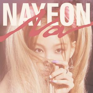 NAYEON Something jacket image