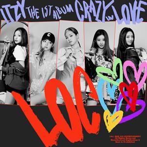 ITZY LOCO jacket image