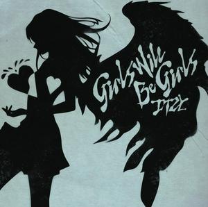 ITZYのGirls Will Be Girlsをリクエストしよう！