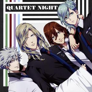 QUARTET NIGHTのエボリューション・イヴをリクエストしよう！