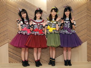 ももいろクローバーZのBrand New Dayをリクエストしよう！