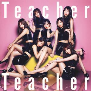 AKB48 Teacher Teacher jacket image