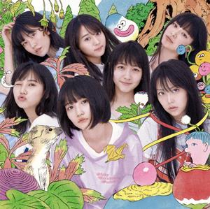 AKB48 サステナブル jacket image