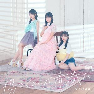 STU48の傷つくことが青春だをリクエストしよう！