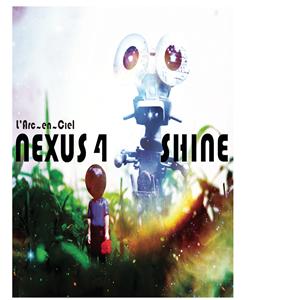 L’Arc~en~CielのSHINEをリクエストしよう！