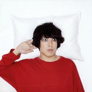 KANA-BOON Wake up jacket image