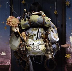 シナリオアートのジャーニーをリクエストしよう！