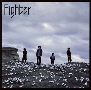 KANA-BOON Fighter jacket image