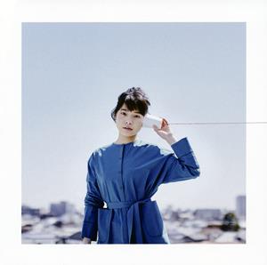 KANA-BOON まっさら jacket image