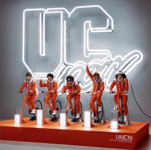 ユニコーンのThat’s Lifeをリクエストしよう！