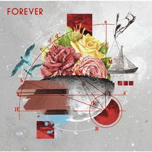 L’Arc~en~CielのFOREVERをリクエストしよう！