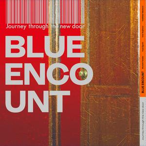 BLUE ENCOUNT 終火 jacket image