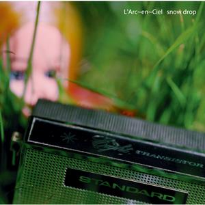 L’Arc~en~Cielのsnow dropをリクエストしよう！