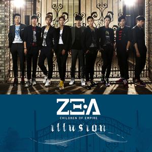 ZE:Aのパラメ・ユリョンをリクエストしよう！