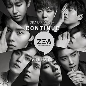 ZE:AのSpecial Day(For ZE:A’s)をリクエストしよう！