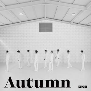 DKB Autumn jacket image