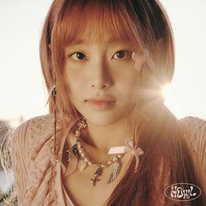 CHUU Howl jacket image