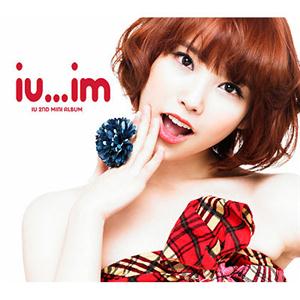 IU マシュマロ jacket image