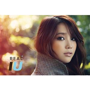 IU チャノク・トンファ jacket image