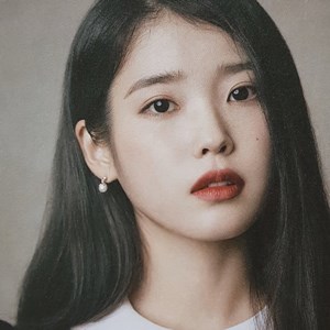 IU ピョクチ・ムニ jacket image