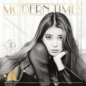 IU Modern Times jacket image