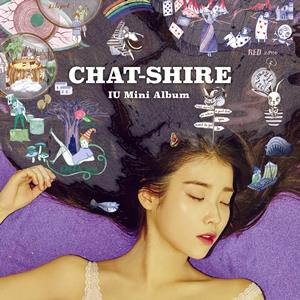 IU セ・シンバル jacket image