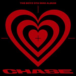 THE BOYZ CHECKMATE jacket image