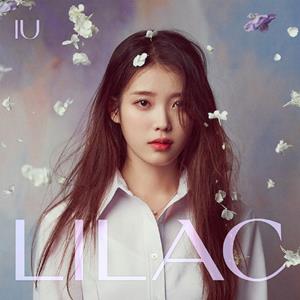 IU LILAC jacket image